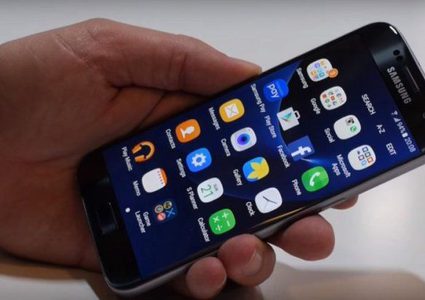 "الاقتصاد" تخطر 8 متاجر لبيعها اجهزة اتصالات بدون كفالة