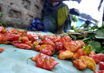 "أخطر" آيس كريم في العالم ما هو ؟