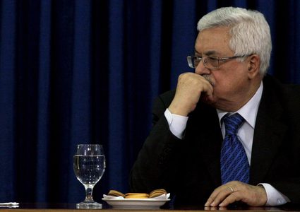 الرئيس عباس: عملت بليطا بليرة يومياً والهندسة كانت حلمي