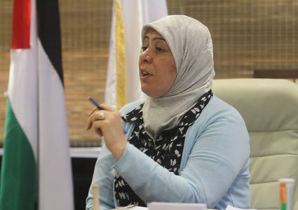 غنام تطلع مسؤولا في خارجية الجبل الأسود على معاناة شعبنا