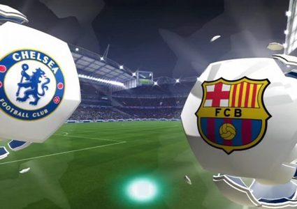 تشيلسي وبرشلونة.. من يحسم المواجهة "الساخنة" ؟