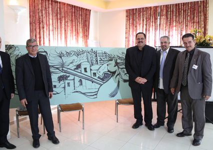 التربية "ومساءلة العنف ضد الأطفال" تختتمان مشروع "نحو طفولة فلسطينية آمنة"