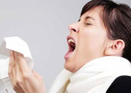 ماذا يحدث لجسمك حين يصاب بالإنفلونزا ؟