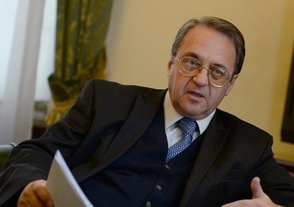 موسكو: التسوية الفلسطينية الإسرائيلية تقترب من نقطة اللاعودة