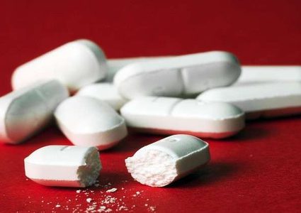 خطر ال "باراسيتامول"! لا يمكن إيقافه