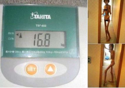 جد ياباني يجوع حفيدته حتى شارفت على الموت