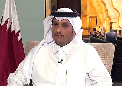 قطر تُؤكد على المشاركة في القمة العربية المقبلة بغض النظر عن مكان انعقادها