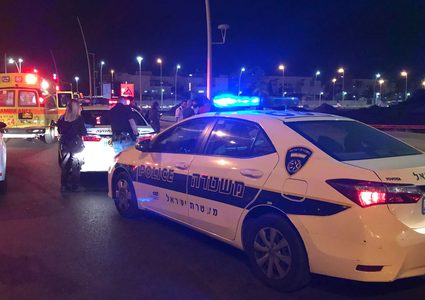 الإحتلال يزعم أن مركبة صدمت 3 مستوطنين في القدس