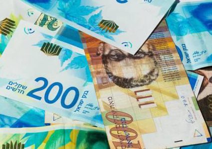 مخابرات بيت لحم تمنع ترويج عملة مزورة وتقبض على المروج