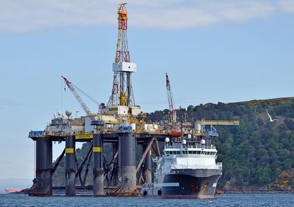 اتفاق مصري - إسرائيلي بقيمة 15 مليار دولار .. (تفاصيل)!