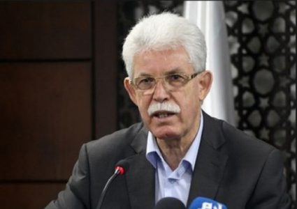 محيسن: الرئيس سيطالب بآلية جديدة في عملية السلام أمام مجلس الأمن