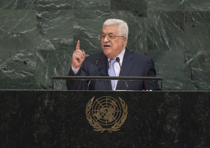 مسؤول بارز: مرحلة جديدة من النضال ستحدد ملامح المنطقة