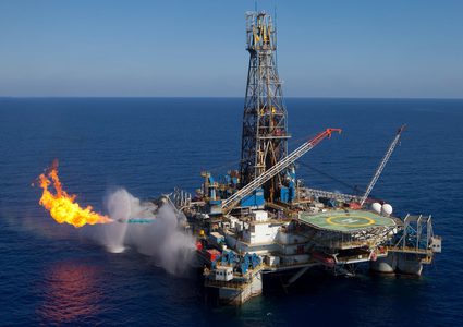 إلغاء عقود غاز لإسرائيل يكلف مصر أكثر من مليار دولار