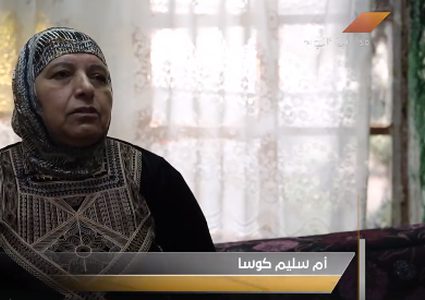 بالفيديو.. بيت متآكل يحتاج إلى إعادة ترميم تدفع به الأيادي البيضاء