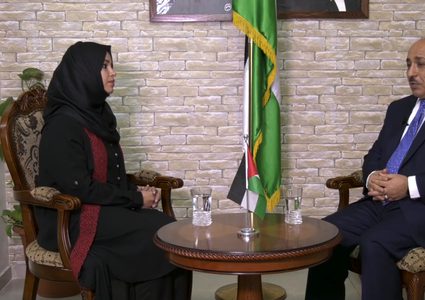 بالفيديو.. ملف الإعمار في قطاع غزة
