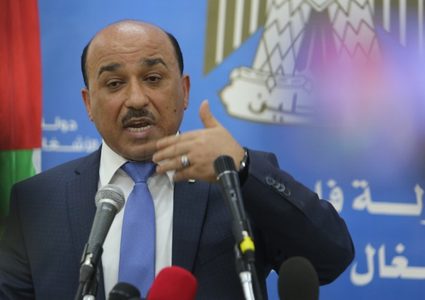 الحساينة: نحتاج نحو 125 ألف وحدة سكنية للتغلب على أزمة السكن في غزة