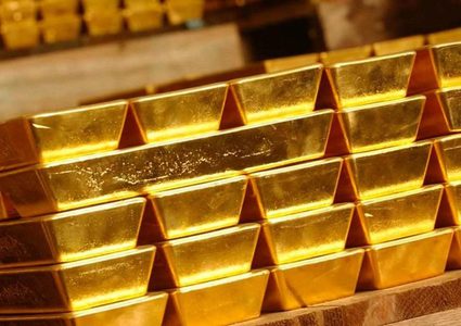 الذهب مستقر وكفة تعافي الأسهم ترجح أمام مخاوف التضخم