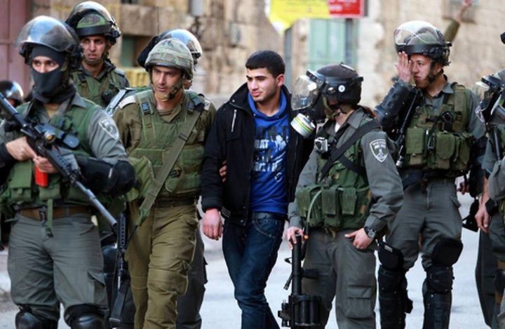 الاحتلال يستدعي شابين من القدس للتحقيق