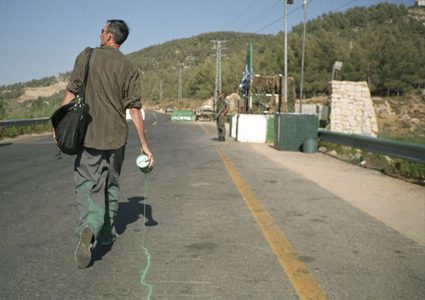 "الخط الأخضر"... أين يقع ولماذا تعتبر خرائطه معلومات سرية؟