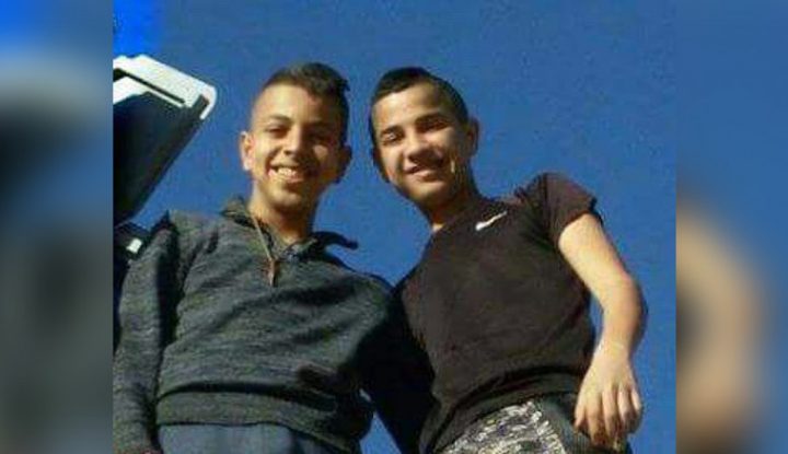 تأجيل جلسة استئناف الأسيرين الطفلين المقدسيين منذر أبو ميالة ومحمد طه