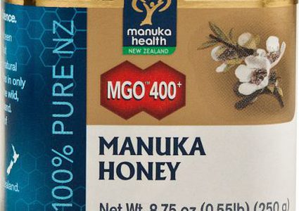 لعسل المانوكا فوائد لا تخلو من أعراض جانبية