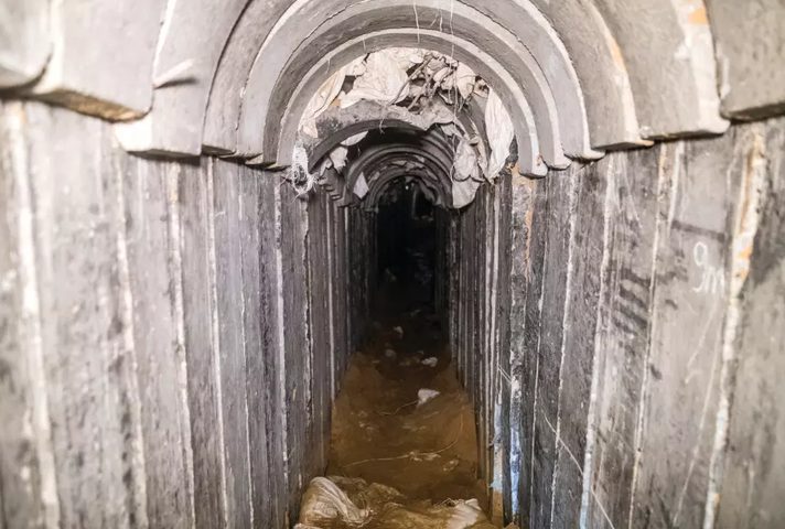 الاحتلال يصعد من جديد في غزة