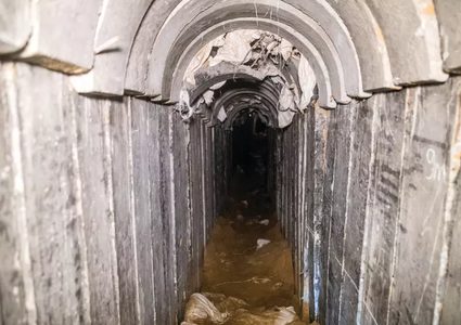 الاحتلال يصعد من جديد في غزة