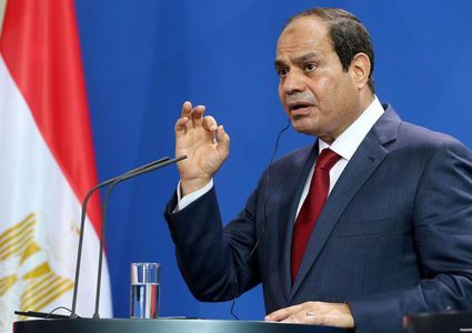 السيسي: اتخذنا إجراءات لم يتم الإعلان عنها دفاعا عن مصر