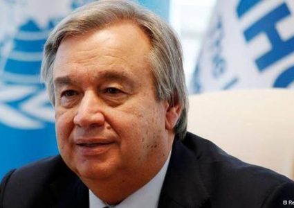 الأمم المتحدة تحذر من عواقب المواجهة المباشرة بين إسرائيل وحزب الله