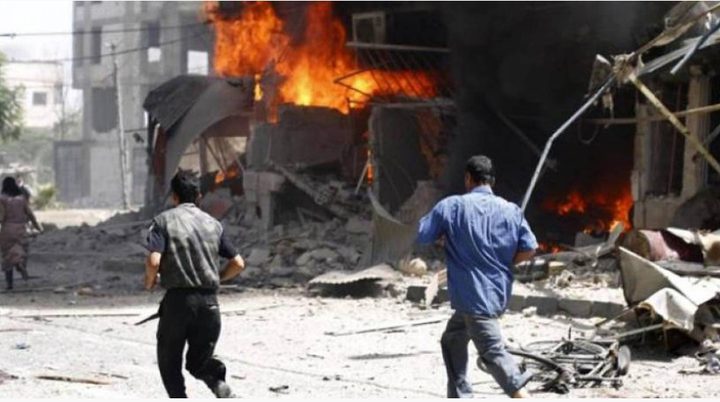 الجيش السوري إلى عفرين خلال يومين