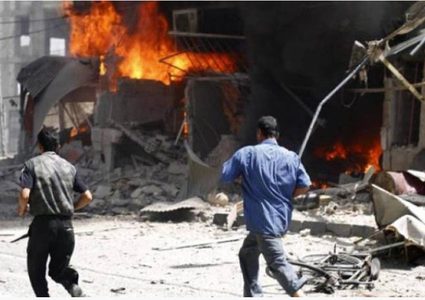 الجيش السوري إلى عفرين خلال يومين