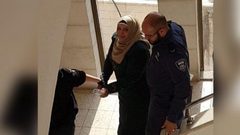 تأجيل محاكمة الأسيرة فدوى حمادة للشهر القادم