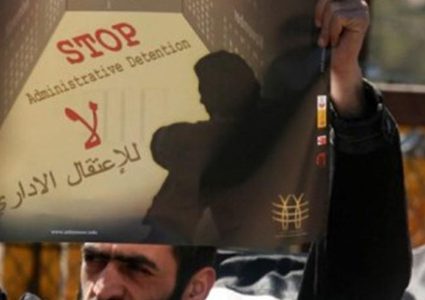 المعتقلون الإداريون يقاطعون محاكم الاحتلال لليوم الخامس