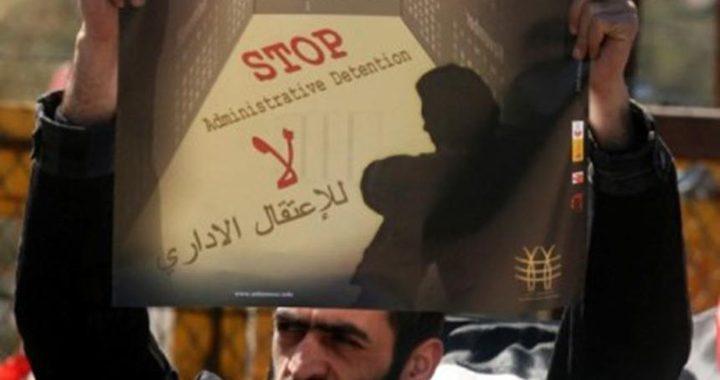 المعتقلون الإداريون يقاطعون محاكم الاحتلال لليوم الخامس