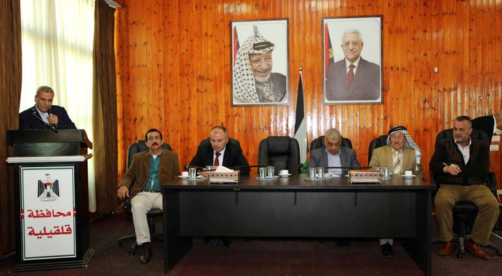 التجمع الوطني لأسر الشهداء يعقد مؤتمره التحضيري