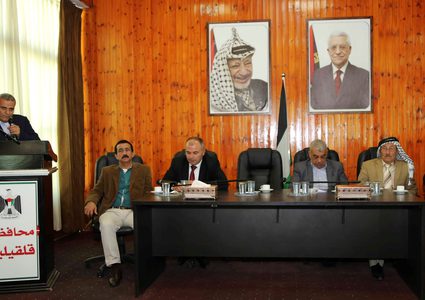 التجمع الوطني لأسر الشهداء يعقد مؤتمره التحضيري