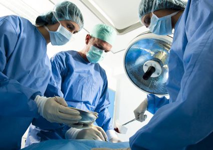 خُمس حالات العدوى تحدث أثناء الجراحة!