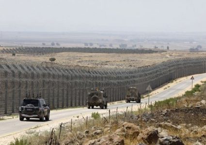 الاحتلال يزيل بؤرة "افيتار" الاستيطانية جنوب نابلس