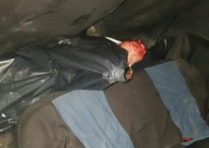 إتلاف 300 كغم لحوم ودجاج فاسد في أريحا