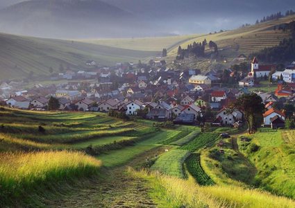 سلوفاكيا تؤكد ثبات موقفها الداعم للقضية الفلسطينية وحل الدولتين