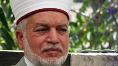 المفتي يحذر من العودة لقانون حظر الاذان