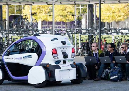 أبرز توقعات التقنية في 2018