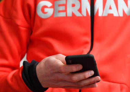 تقنية تتيح للهواتف الاتصال بدون شبكة اتصالات