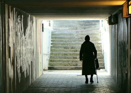 صعود الدرج يخفض ضغط الدم