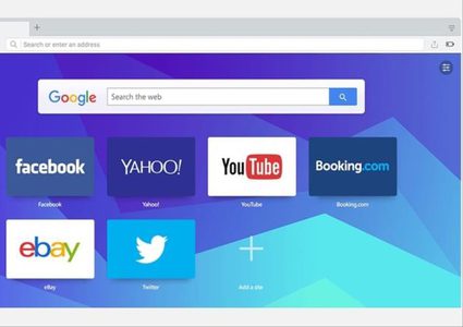 إليك حيل متصفح أوبرا 51 الجديد!