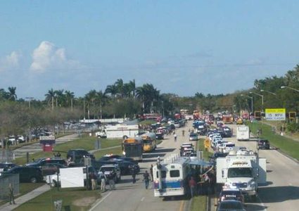 حاكم كنتاكي يحمّل منتجي ألعاب الكمبيوتر مسؤولية الجرائم في المدارس