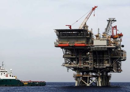 مصر تسعى لتصبح مركزا إقليميا للطاقة باستغلال الغاز الإسرائيلي