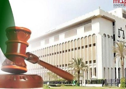 القضاء الكويتي يصدر حكم بسجن 5سنوات بحق أميرين من العائلة الحاكمة