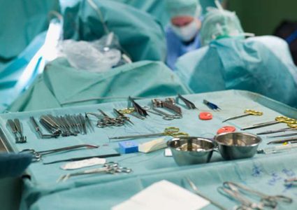 رجل هندي يعيش بقلبين!