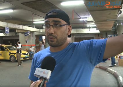 بالفيديو.. ماذا تقترح لحل أزمة السير؟!